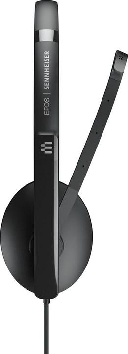Actual product image EPOS I Sennheiser Adapt 160t USB Ii (Cable, USB-A, Microsoft teams)