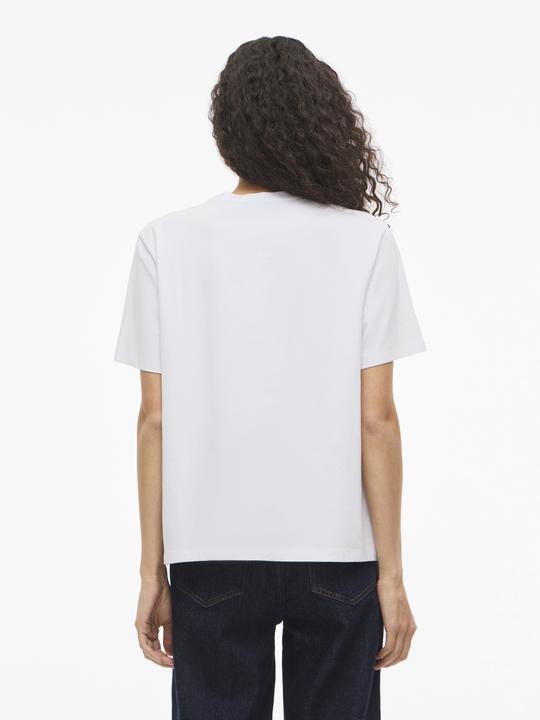 Produktbild Vila VINORA Rundhals T-Shirt (XS)