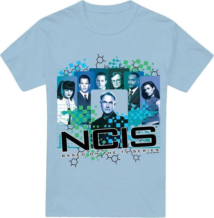 Produktbild Ncis TShirt (L)
