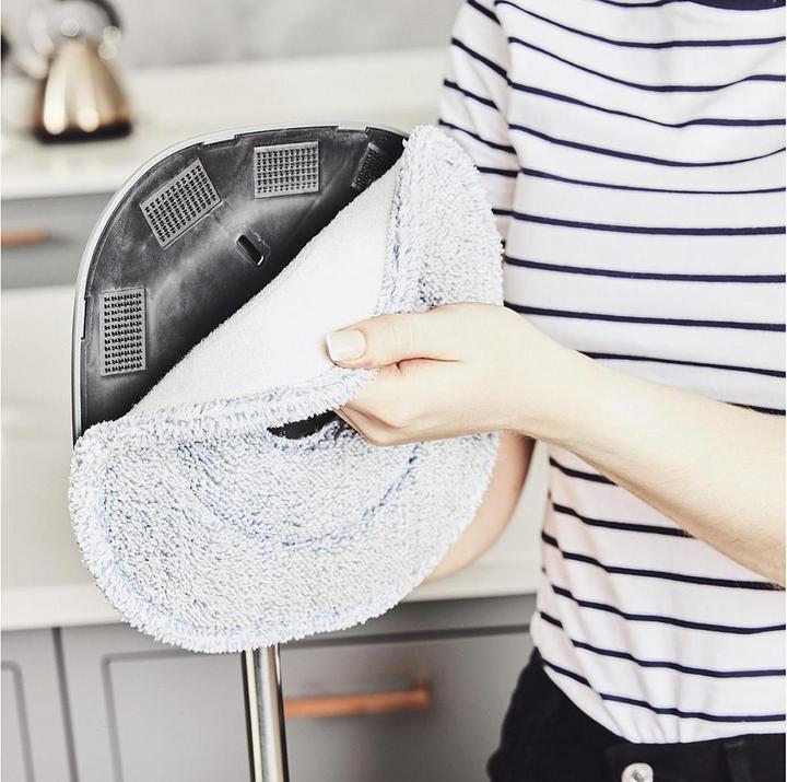 Actual product image Minky Opti-Clean (1 pcs.)
