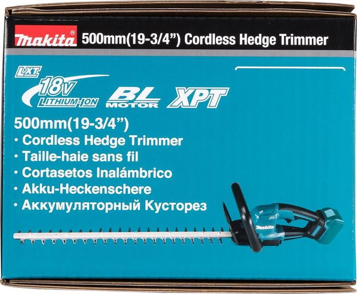 Produktbild Makita DUH506Z (Akkubetrieb)