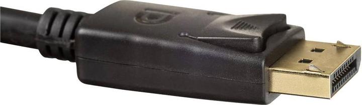 Image du produit Akyga AK-AV-10 Câble DisplayPort (1.80 m)