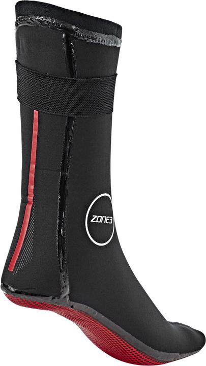 Produktbild Zone3 Neoprene Heat-Tech Socks (M)