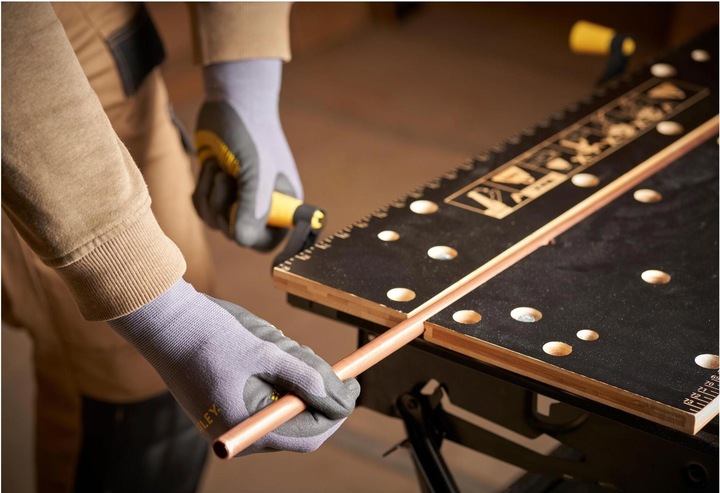 Image du produit Stanley Workmate Deluxe (62.50 cm, 83 cm)