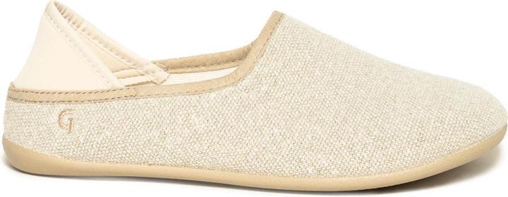 Produktbild Gottstein Linen Slip-On Hausschuh (38)