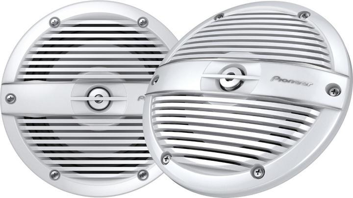 Produktbild Pioneer TS-ME650FC (250 W, 16.51 cm, Andere)