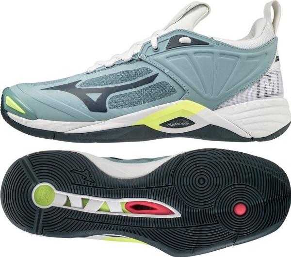 Produktbild Mizuno Wave Momentum 2 UX (44.5)