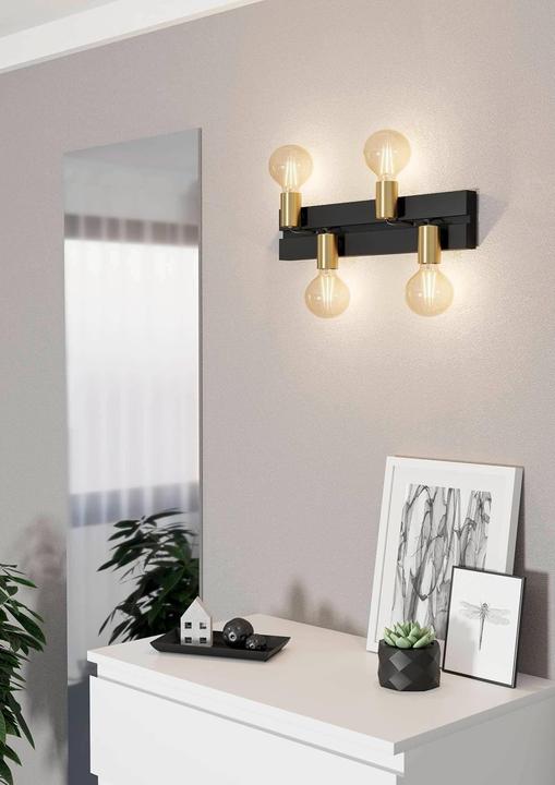 Immagine prodotto EGLO Luci a parete (E27)