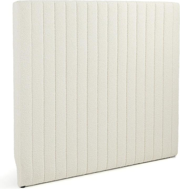 Image du produit La Redoute Interieurs Jedeon (162 x 9 x 130 cm)
