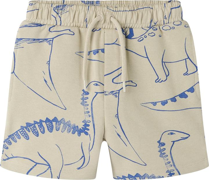 Image du produit Name it Biobaumwoll Shorts (116)