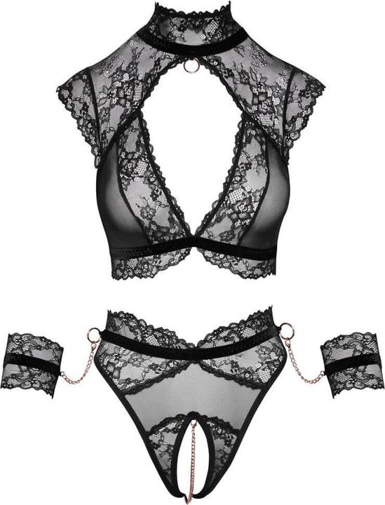 Actual product image Cottelli Collection Set (S)