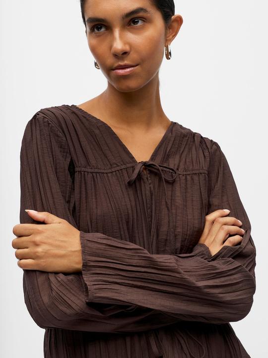 Produktbild Object Schösschen Bluse (38)