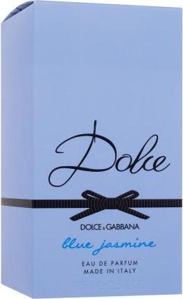 Actual product image Dolce & Gabbana Blue Jasmine (Eau de parfum, 75 ml)