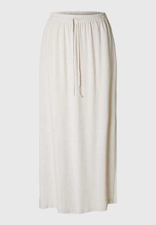 Image du produit Selected Femme Jupe midi SLFVIVA (40)