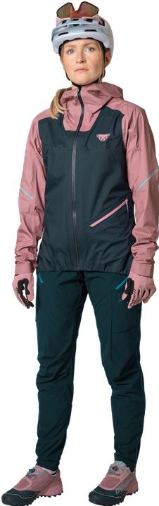 Actual product image Dynafit Ride Dynastretch trousers (XS)