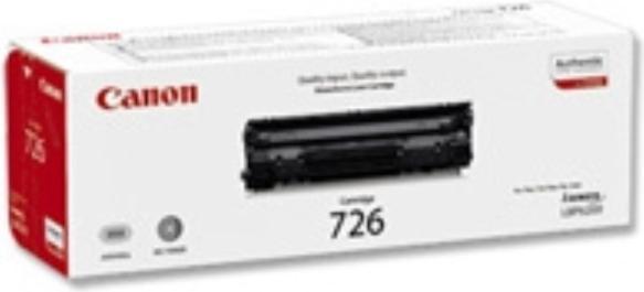 Produktbild Canon 725 (BK)