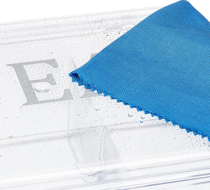 Produktbild Relaxdays Teebox