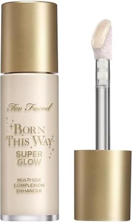 Produktbild Too Faced Born This Way Super Glow Bronzing Liquid Illuminator (Bronzer, Highlighter, 30 ml)