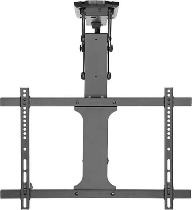 Produktbild LogiLink TV-Deckenhalterung, 3270", elektrisch neigbar, 35 kg max. mit App (70", 35 kg)