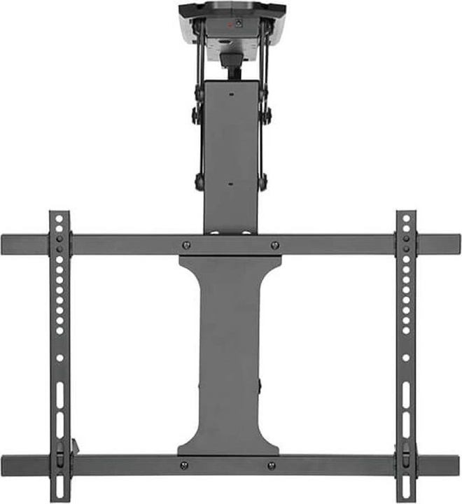 Immagine prodotto LogiLink Supporto a soffitto per TV, 3270", inclinabile elettricamente, 35 kg max. con applicazione (70", 35 kg)