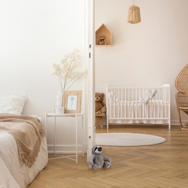 Actual product image Relaxdays Faultier Türstopper (1 pcs.)