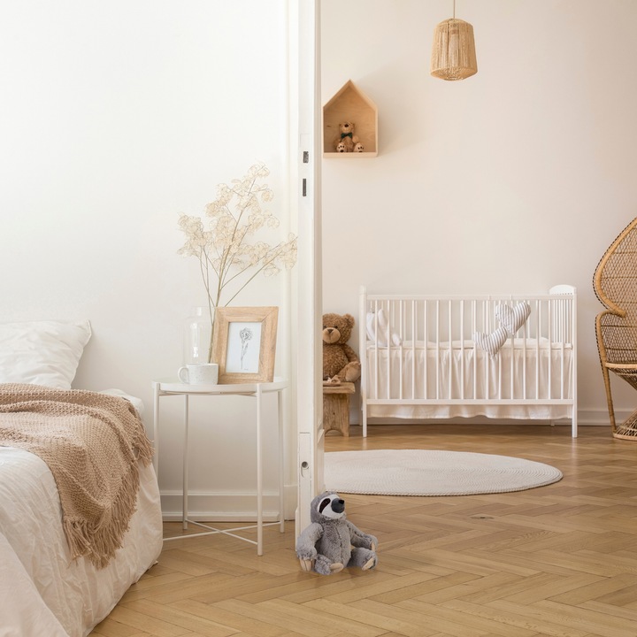 Actual product image Relaxdays Sloth Doorstop (1 Piece, 21 x 18 x 22 cm)