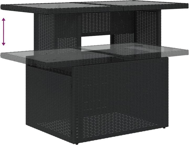 Immagine prodotto vidaXL Aaron