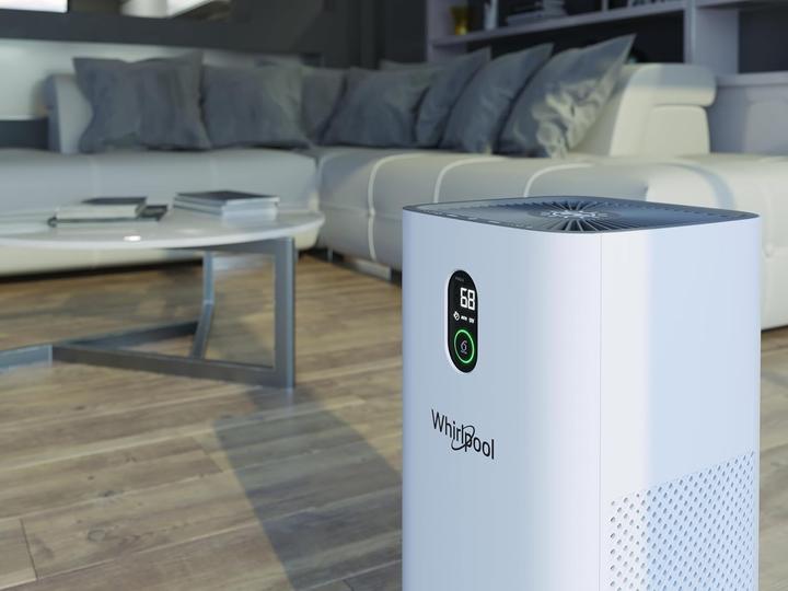 Produktbild Whirlpool AP330W (36 m²)