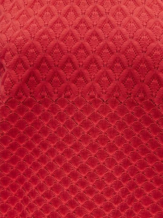 Produktbild Object Textured Pullover (L)