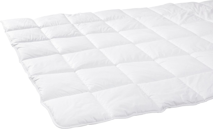 Produktbild micasa Fibralux (800 g, 160 x 210 cm)