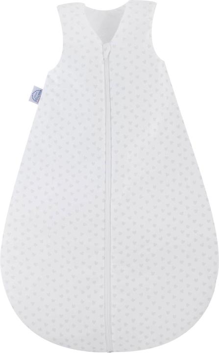 Julius Zöllner Kuschelschlafsack (90 cm, Winter, Frühling, Herbst)