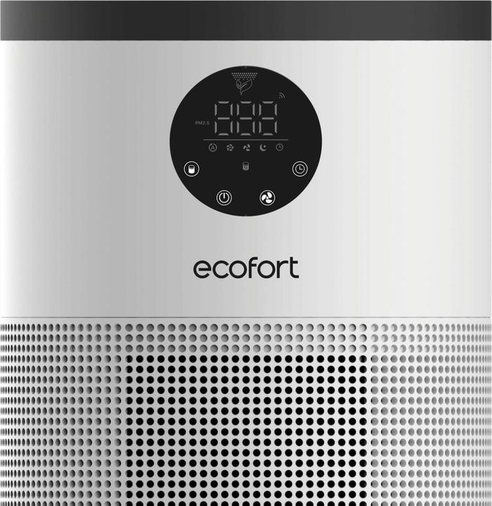 Image du produit ecofort ecoQ CleanAir 300+ (50 m²)