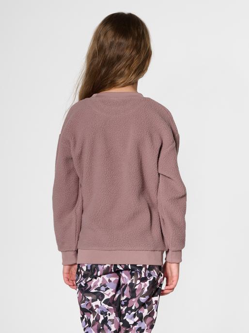 Actual product image hummel hmlCOSSO SWEATSHIRT (122)