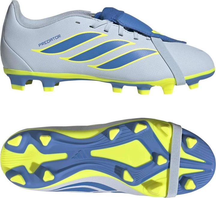 Produktbild Adidas Predator Club FT FG/MG (35)