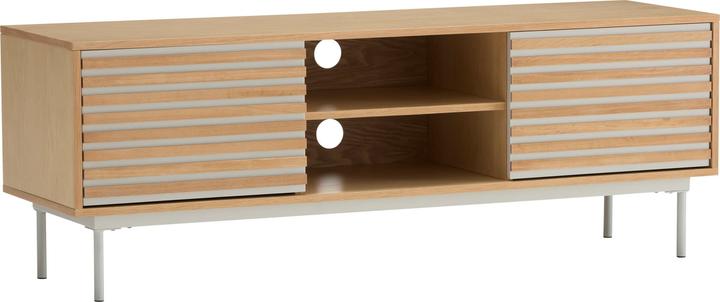 Actual product image micasa Line (140 x 40 x 50 cm)