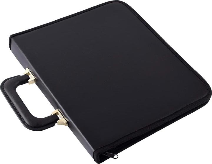 Image du produit United Cutlery Grand sac à couteaux pour 40 couteaux