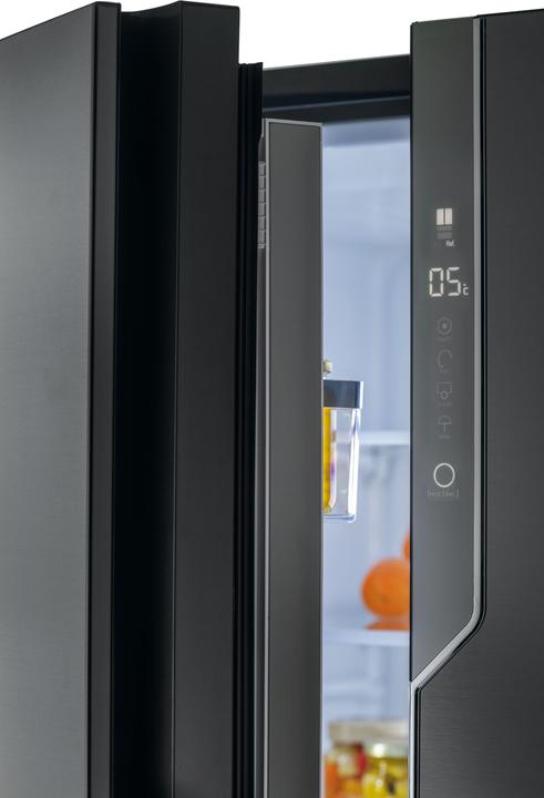 Actual product image Haier HB26FSNAAA (750 l)