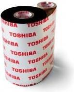 Produktbild Toshiba AG2 55mm x 600m Black (5.50 cm, Schwarz)