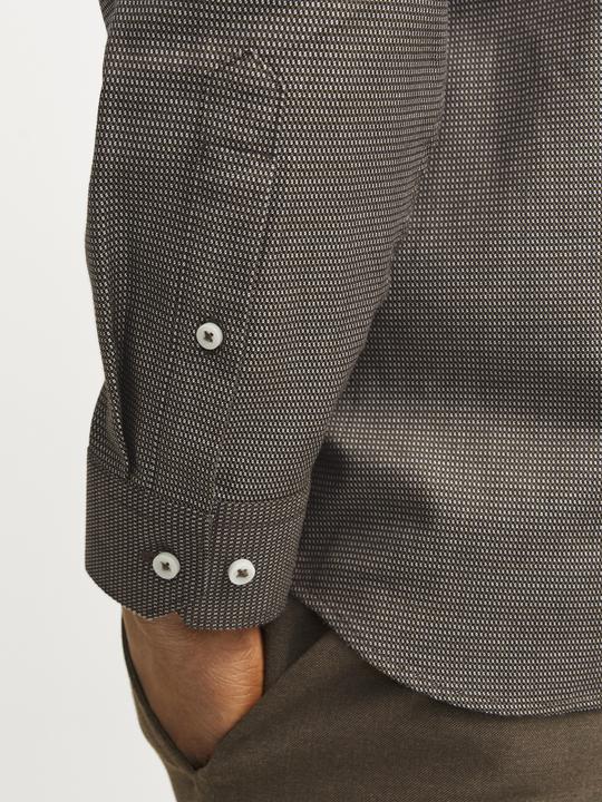 Produktbild Jack & Jones Slim Fit Hemd Hemd (XL)