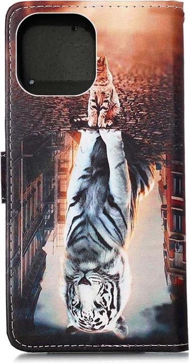 Immagine prodotto Ueli Express Caso (Apple iPhone 13 Pro Max)