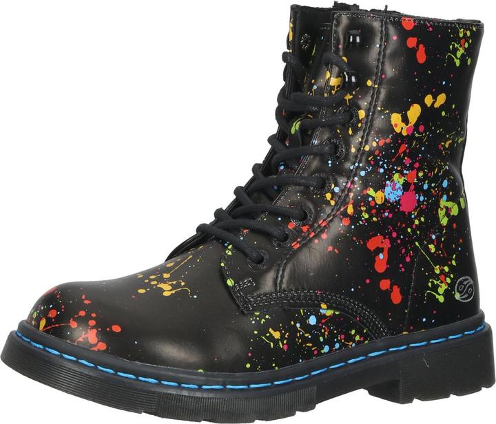 Actual product image Dockers Ankle boot - 96699 (37)