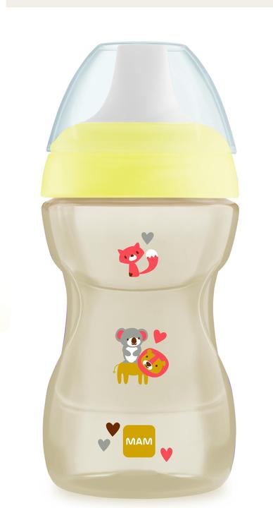 Image du produit MAM Fun to Drink (270 ml)