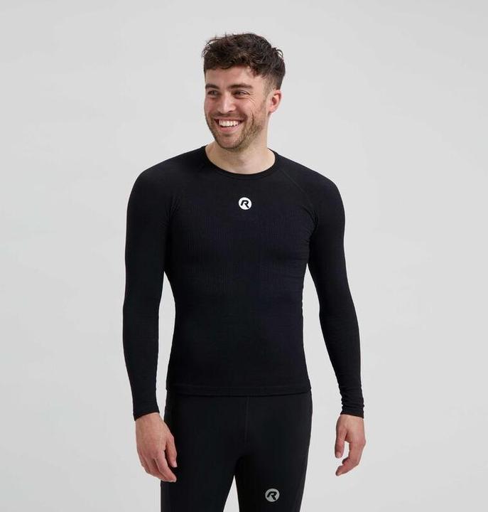 Actual product image Rogelli Core 2-Pack Sport Undershirt Long Sleeves (M, S)