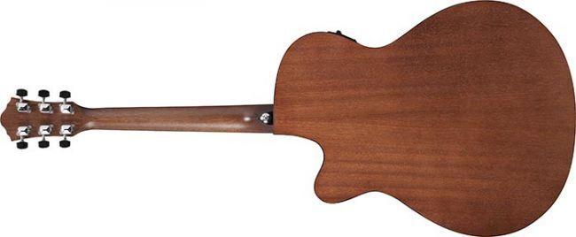 Produktbild Ibanez VC44CE-OPN Electro-Acoustic Guitar (Westerngitarre)