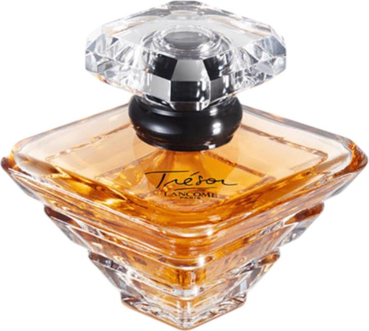 Actual product image Lancôme Trésor (Eau de parfum, 50 ml)