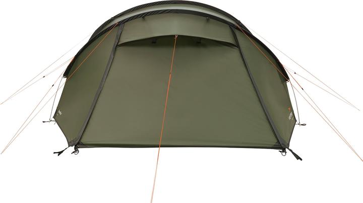 Actual product image Easy Camp Pasvik 4 (Tunnel tent, 4.10 kg)