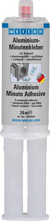 Produktbild Weicon Epoxy 10552024 24 ml (20 g, 24 ml)