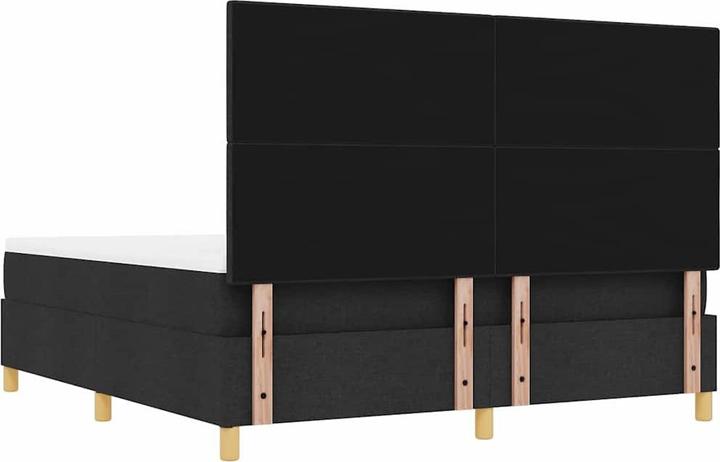 Produktbild vidaXL Boxspringbett (180 x 200 cm)