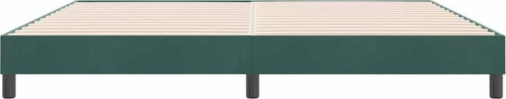 Produktbild vidaXL Bettgestell (180 x 210 cm)
