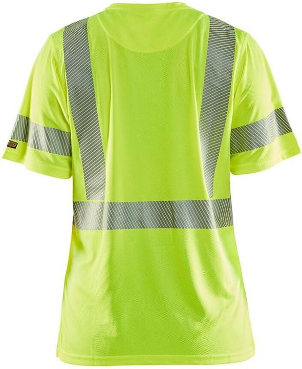 Produktbild Blakläder High Visibility Anti-UV T-Shirt Frau (L)